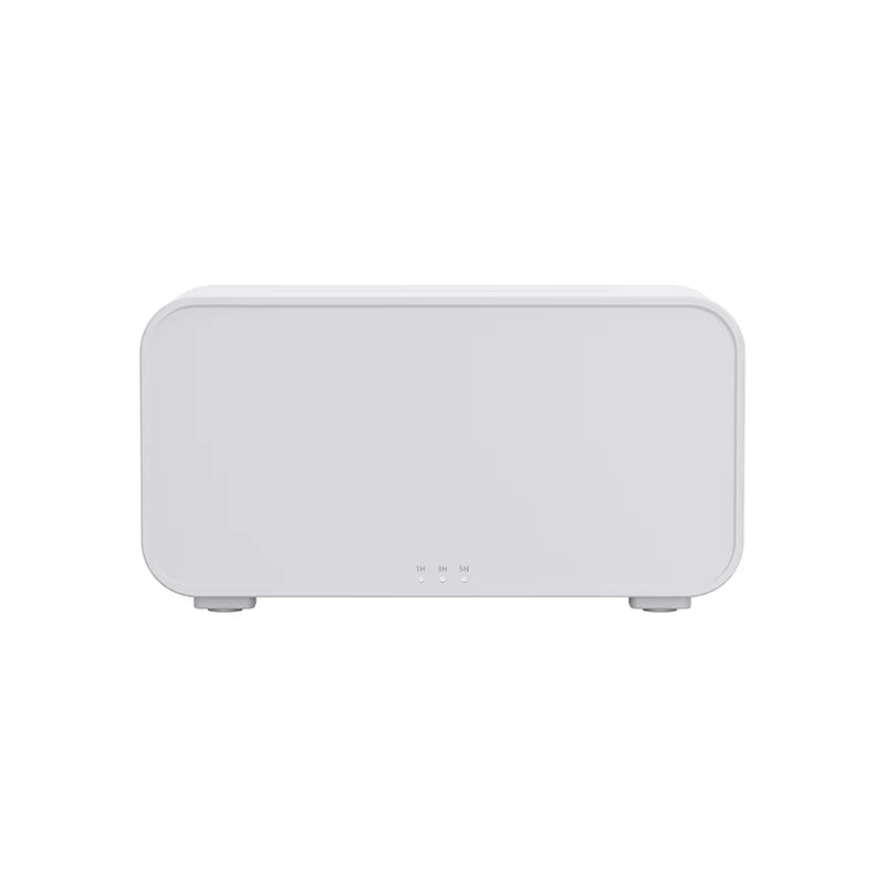Ultrasonic Essential Oil Humidifier