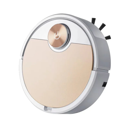 ES06 Smart Robot Vacuum