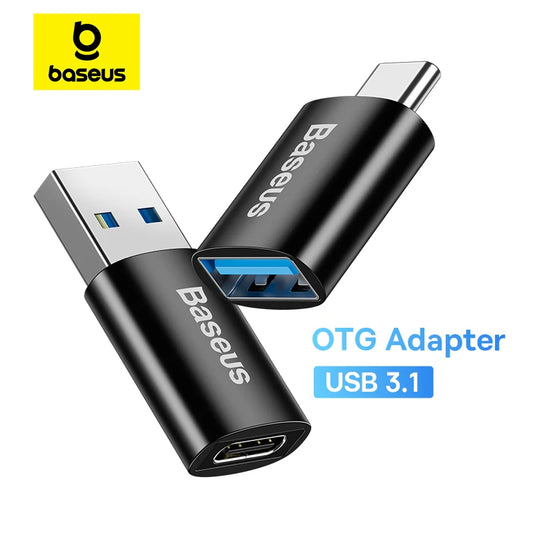 Fast Type-C to USB Adapter