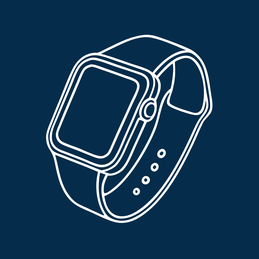 Relógio Inteligente