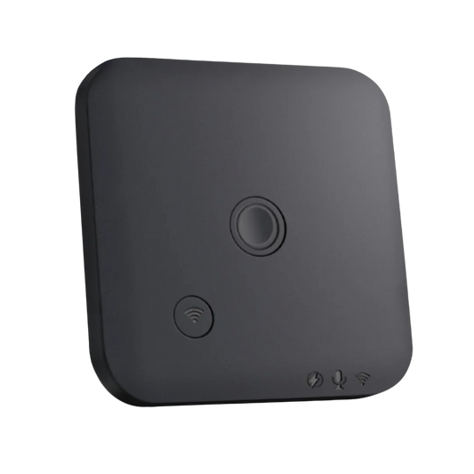AI Smart Voice Recorder
