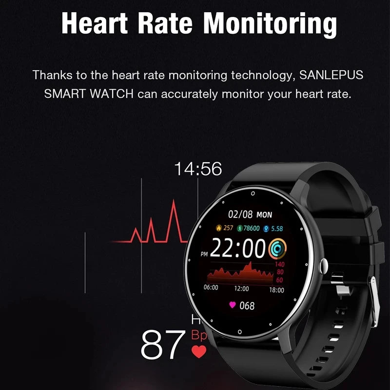 Sports Smartwatch