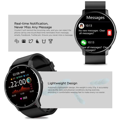 Sports Smartwatch