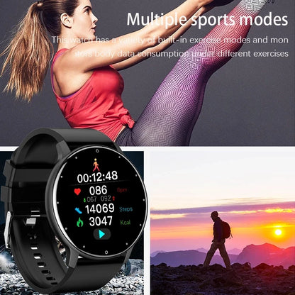 Sports Smartwatch