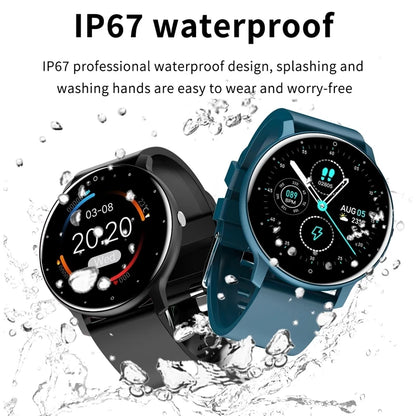 Sports Smartwatch