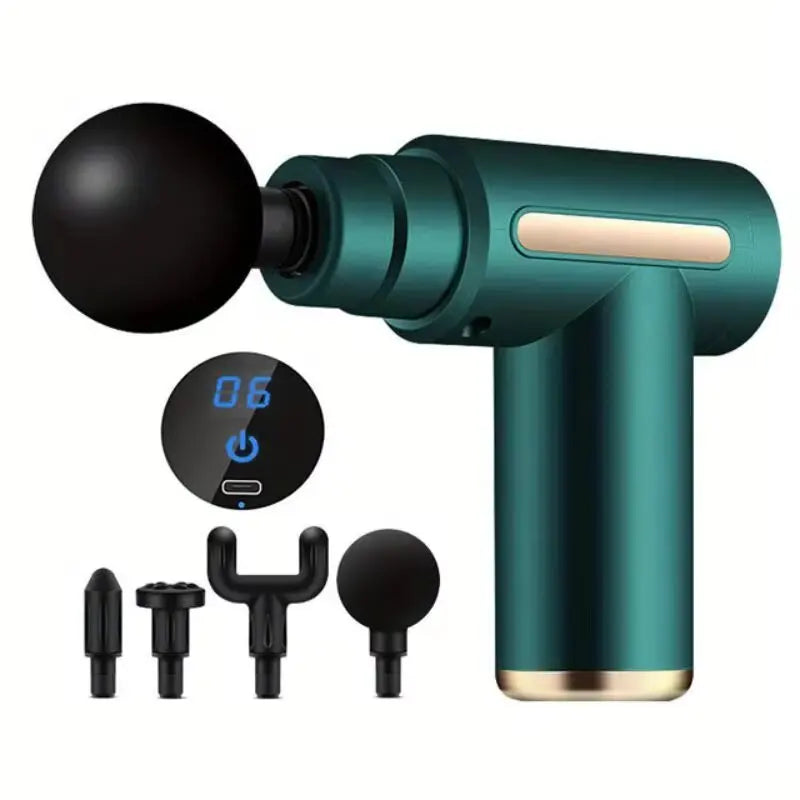 Mini Massageador Portátil - Orix