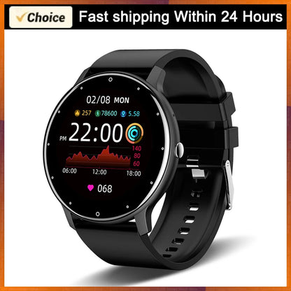 Sports Smartwatch