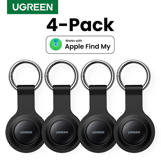 iOS Bluetooth GPS Tracker