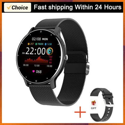 Sports Smartwatch