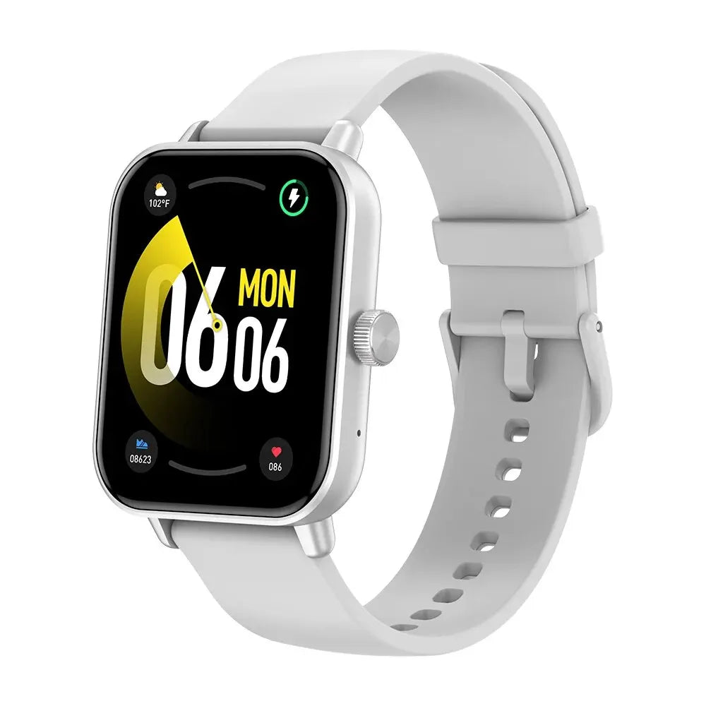 Smartwatch Ultra 1.9’’ - Orix