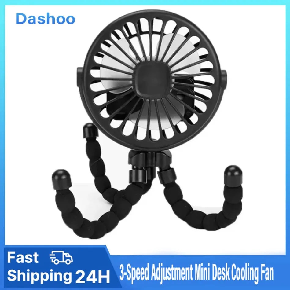 Foldable Mini Fan