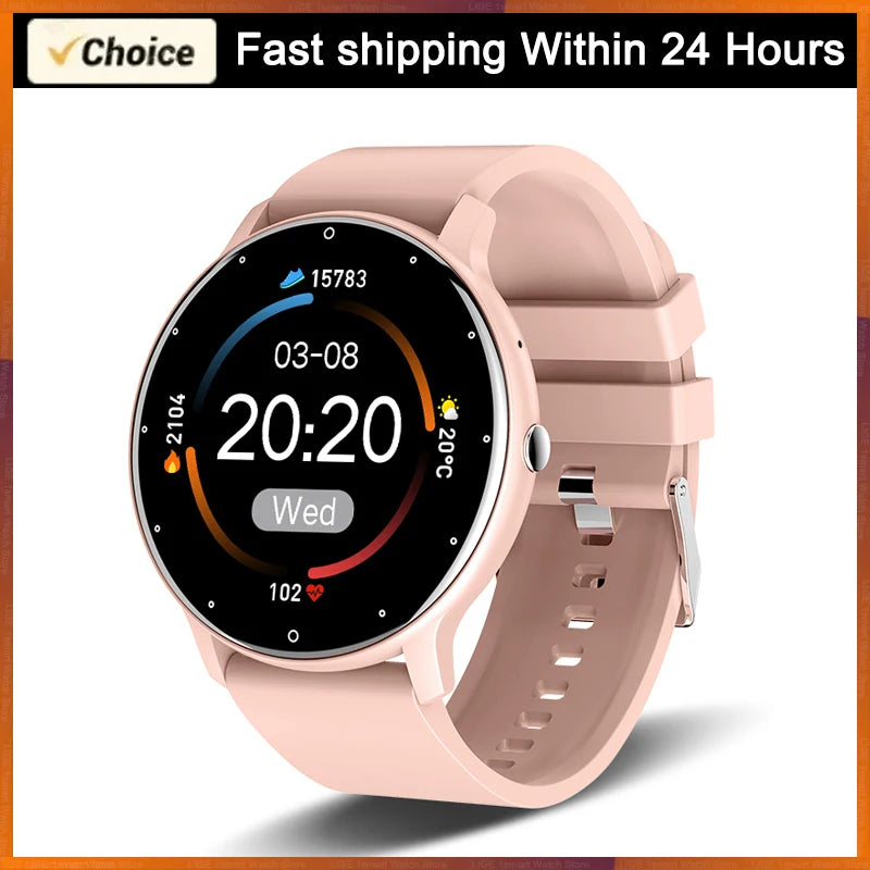 Sports Smartwatch