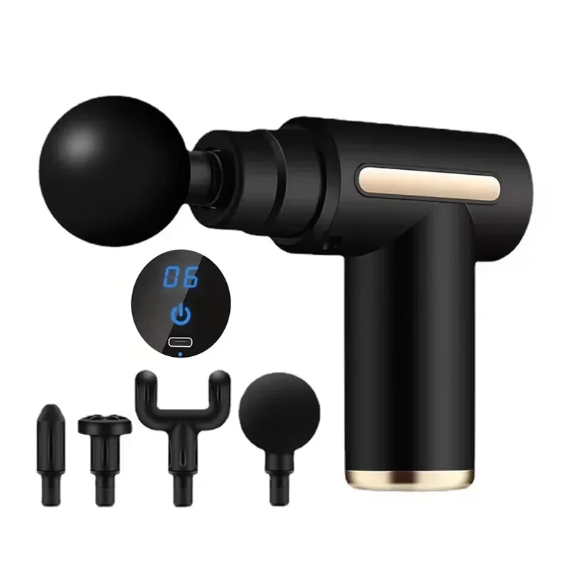 Mini Massageador Portátil - Orix