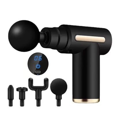 Mini Massageador Portátil - Orix