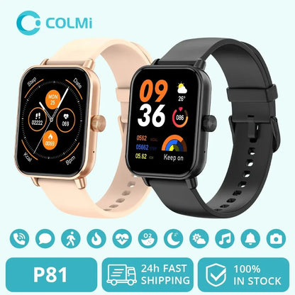 Smartwatch Ultra 1.9’’ - Orix