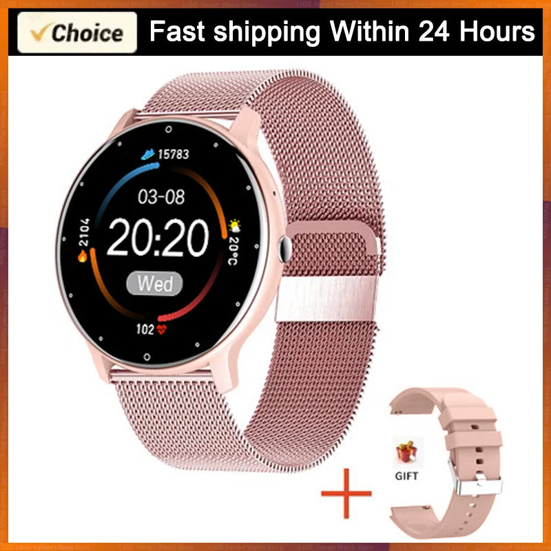 Sports Smartwatch