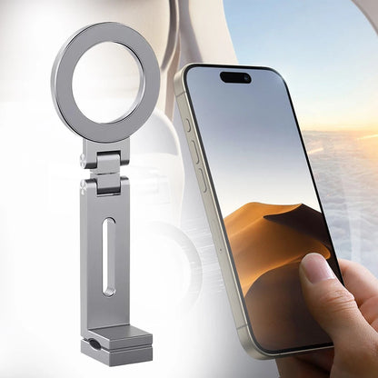 Foldable Magnetic Travel Phone Holder