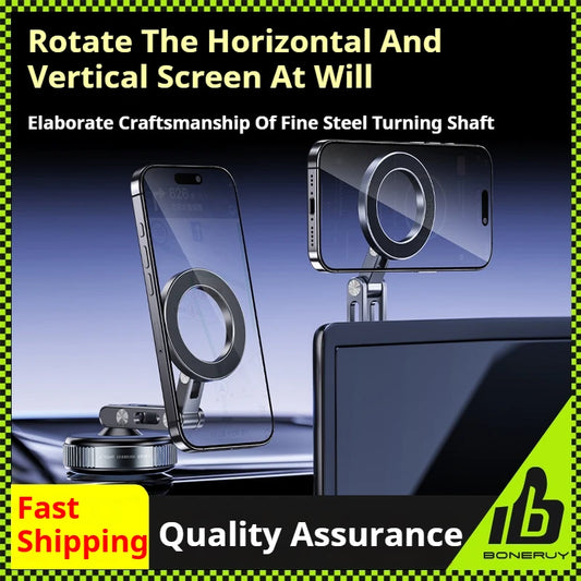 X53 360° Rotating Stand