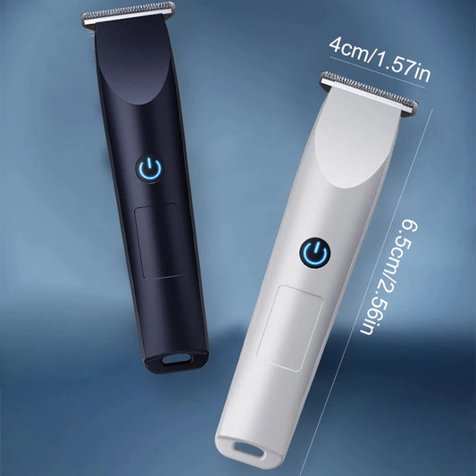 Adjustable Electric Hair Clipper