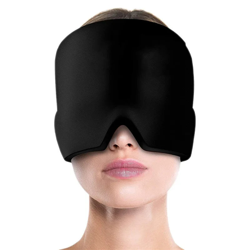 Gorro de Gelo Terapêutico - Orix