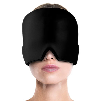 Gorro de Gelo Terapêutico - Orix