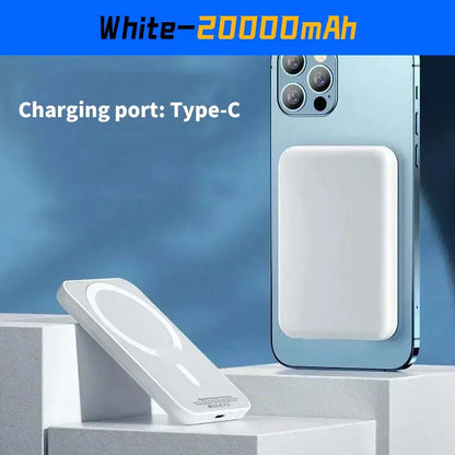 Fast MagSafe Portable Charger