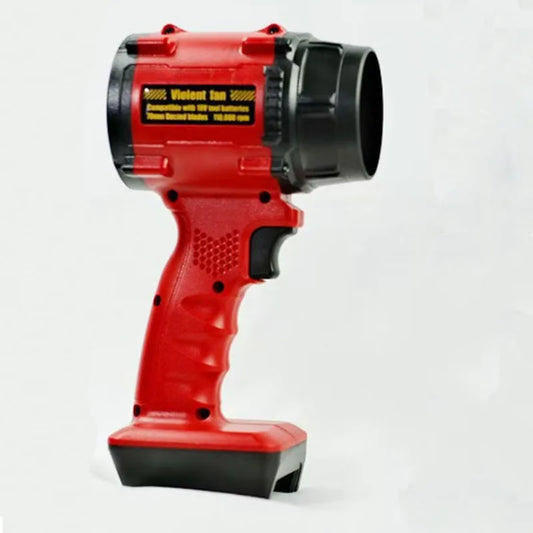 Milwaukee Cordless Brushless Blower
