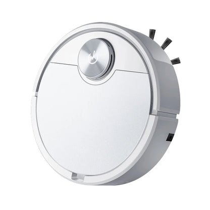 ES06 Smart Robot Vacuum