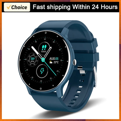 Sports Smartwatch