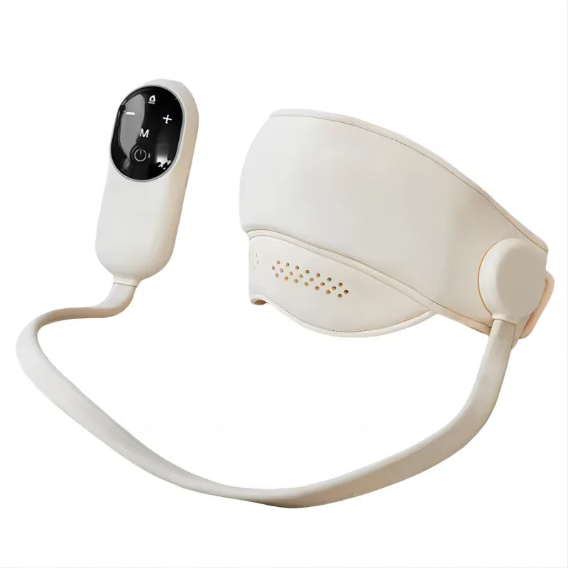 Massageador Elétrico Cabeça e Olhos - Orix