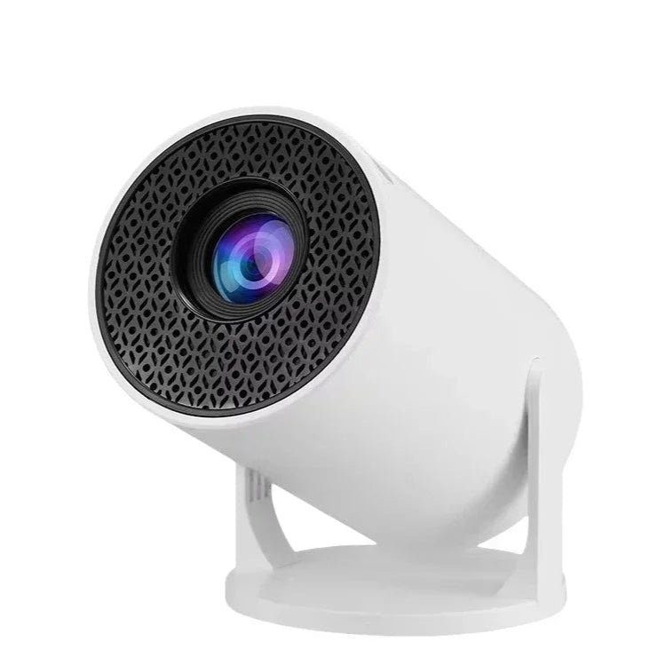 Mini Projetor Portátil Smart Full HD - Orix