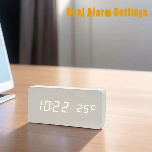 Digital Alarm Clock