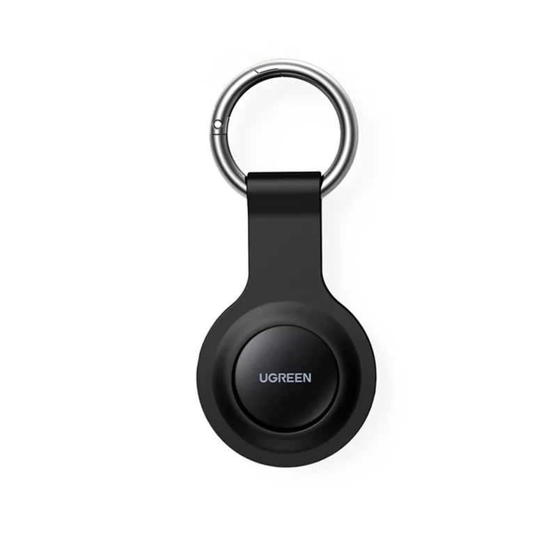 iOS Bluetooth GPS Tracker