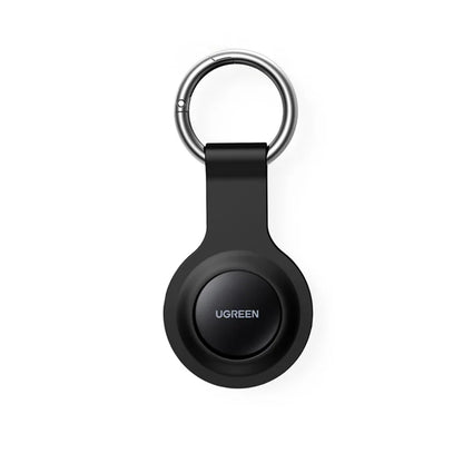 iOS Bluetooth GPS Tracker