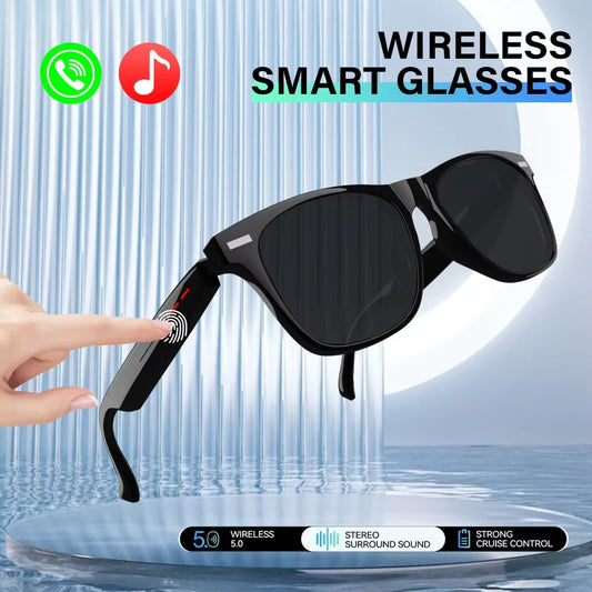 Bluetooth Smart Glasses