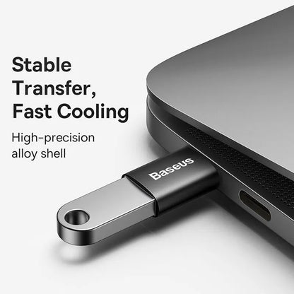 Fast Type-C to USB Adapter