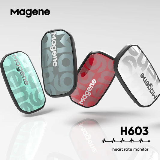 Heart Rate Monitor