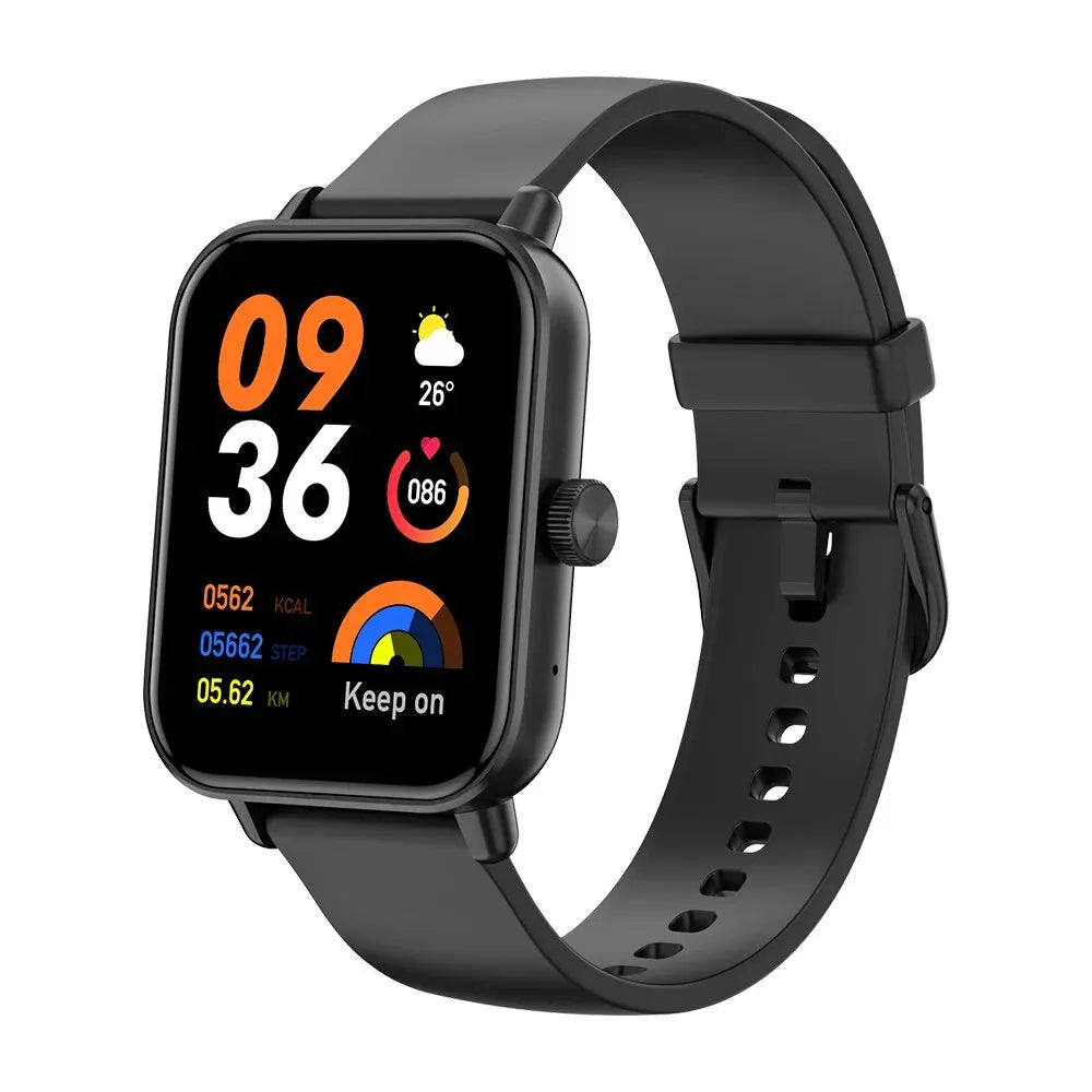 Smartwatch Ultra 1.9’’ - Orix