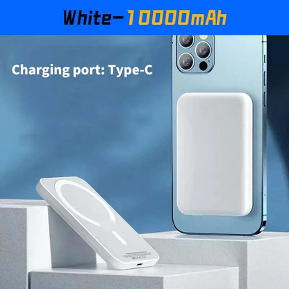 Fast MagSafe Portable Charger