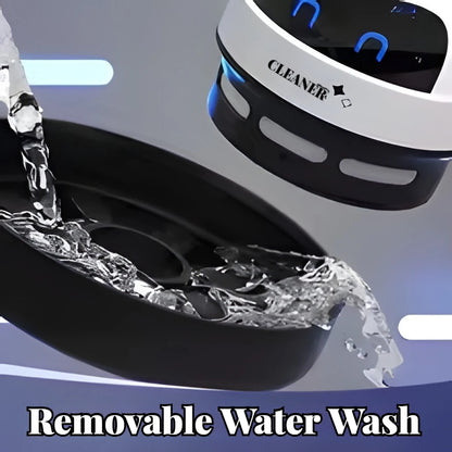 Portable USB Mini Vacuum Cleaner