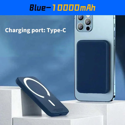 Fast MagSafe Portable Charger