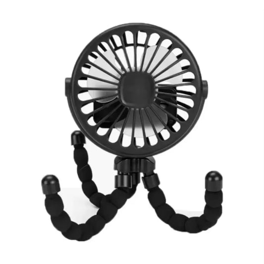 Foldable Mini Fan
