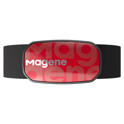 Heart Rate Monitor