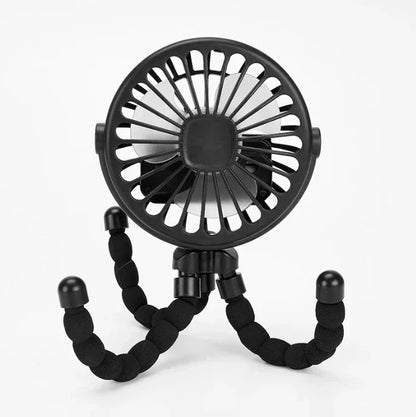 Foldable Mini Fan