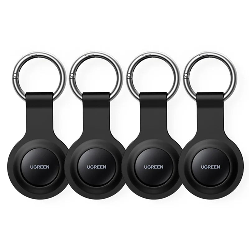 iOS Bluetooth GPS Tracker