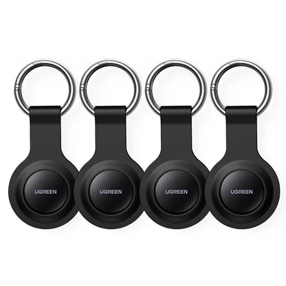 iOS Bluetooth GPS Tracker