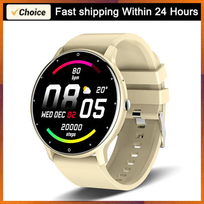 Sports Smartwatch