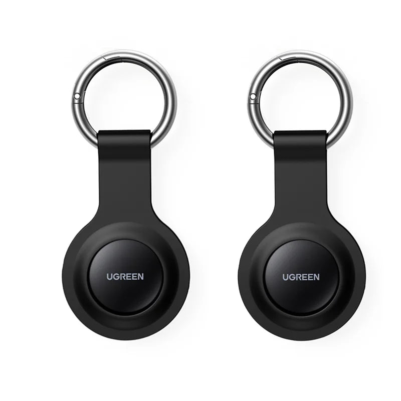 iOS Bluetooth GPS Tracker