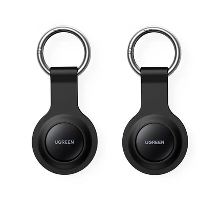 iOS Bluetooth GPS Tracker