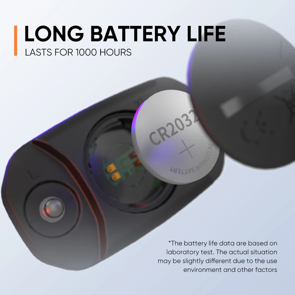 Heart Rate Monitor